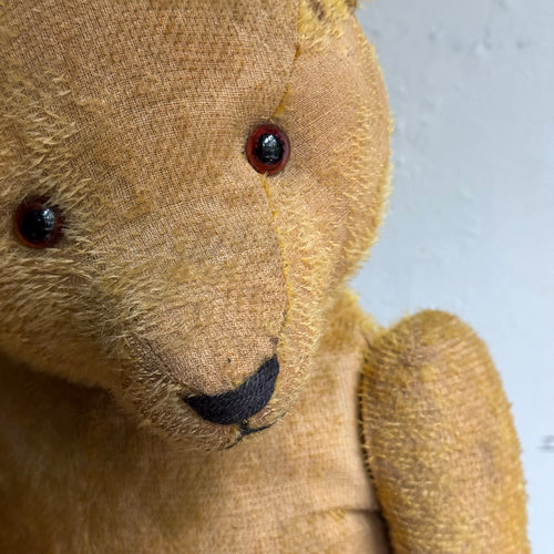 1920's Anton Kelsewetter German Teddy Bear