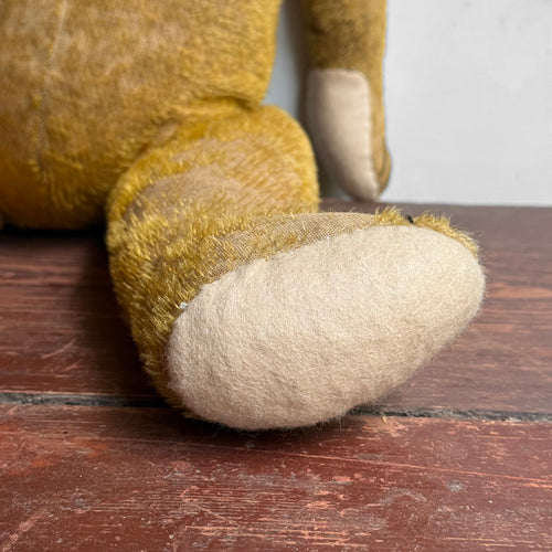 1920's Anton Kelsewetter German Teddy Bear
