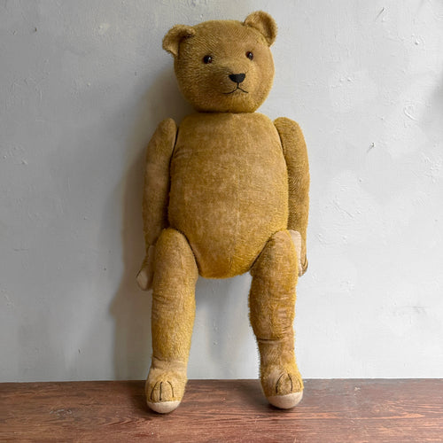 1920's Anton Kelsewetter German Teddy Bear