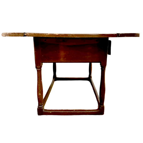 Early 19th Century Tavern Table