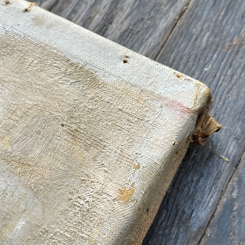 Mid 20th-century Dutch Still Life Painting