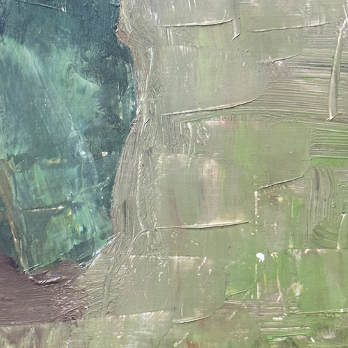 Mid 20th-century Dutch Still Life Painting