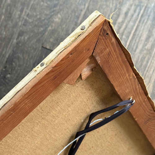 Mid 20th-century Dutch Still Life Painting