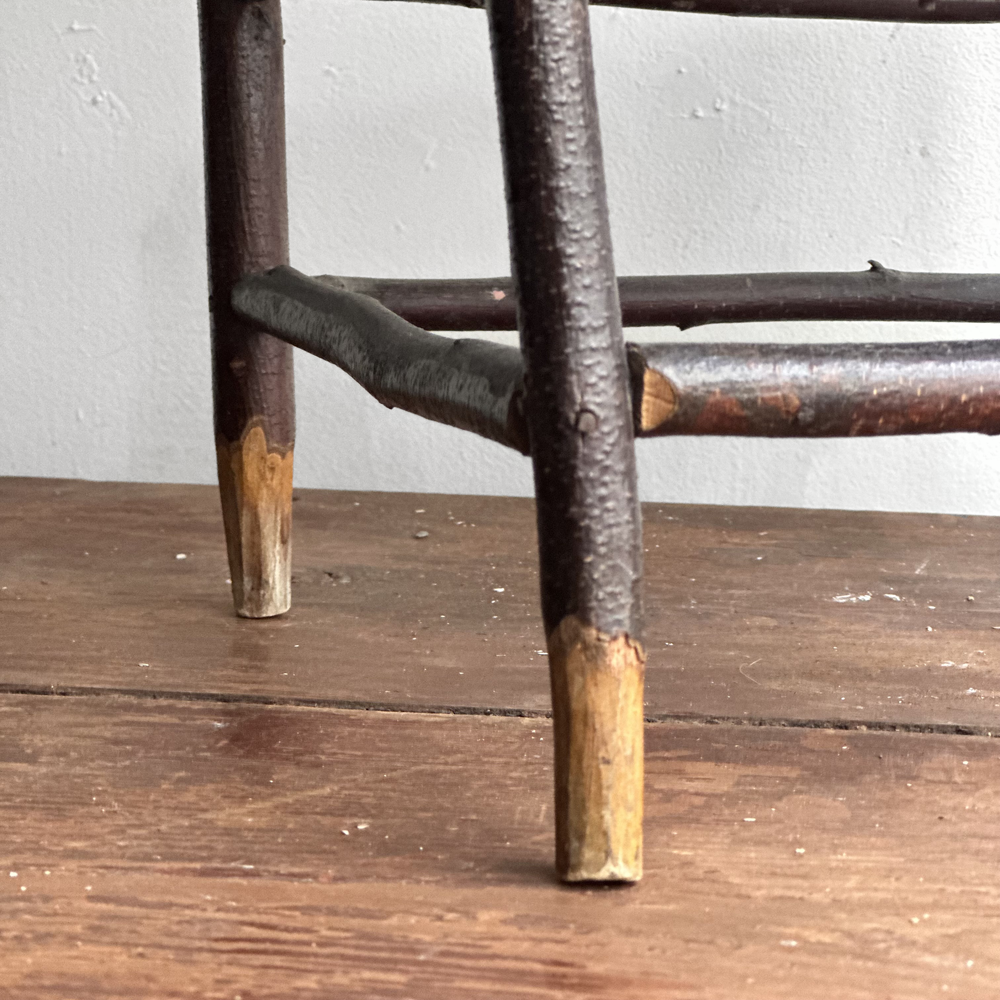 Vintage Decorative Doll Chair