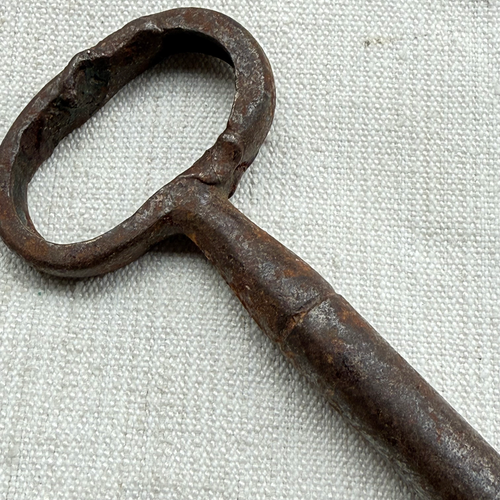 Antique Key (No. 2)