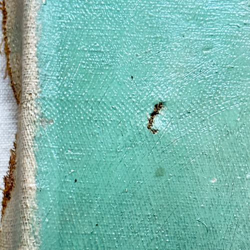 Mid 20th-century Dutch Floral Still Life Painting