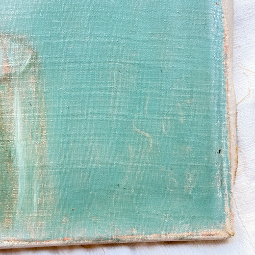 Mid 20th-century Dutch Floral Still Life Painting