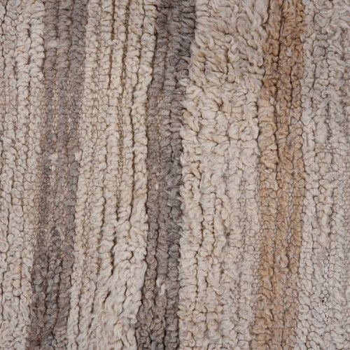 2’ 3” x 4’ 6” Vintage Moroccan Rug
