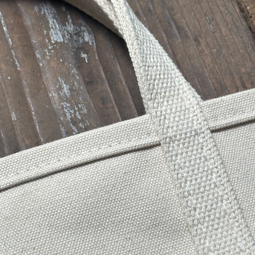 John Derian x Steele Canvas Large Tote