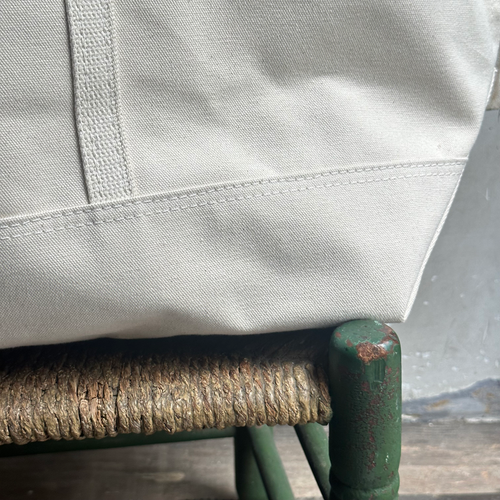 John Derian x Steele Canvas Large Tote