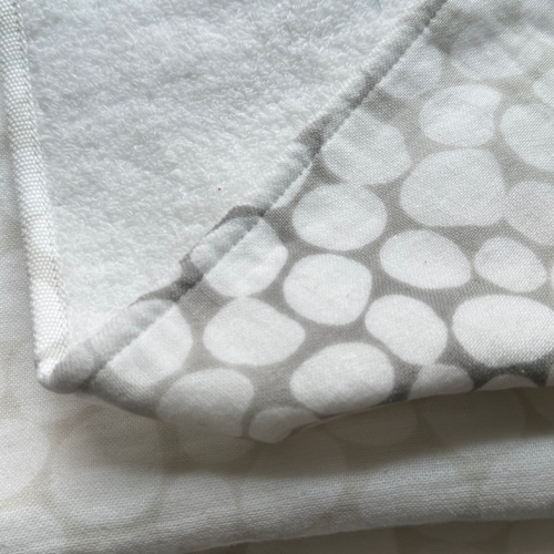 UCHINO Stones Washcloths & Towels