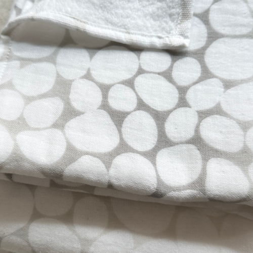 UCHINO Stones Washcloths & Towels