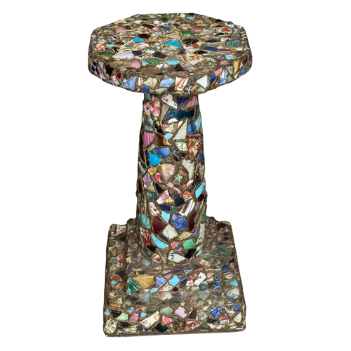 Vintage American Shardware Stand