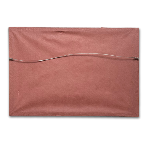 Framed Mike Miller Silhouette Collage #2