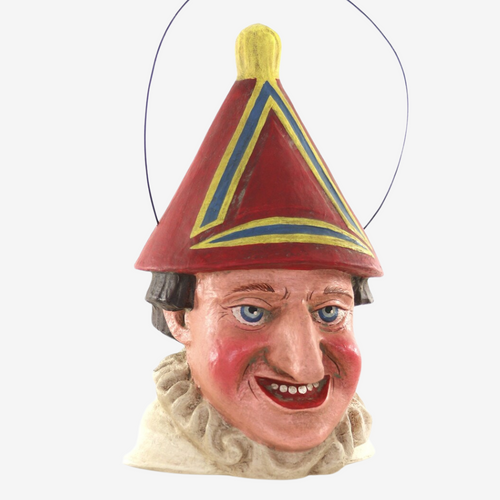 Polichinelle Candy Bucket