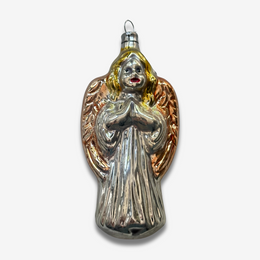 Nostalgic Angel Ornament