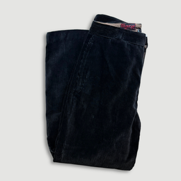 Antique Corduroy Pants (#C-03)