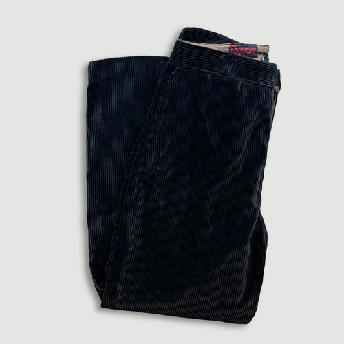 Antique Corduroy Pants (#C-03)