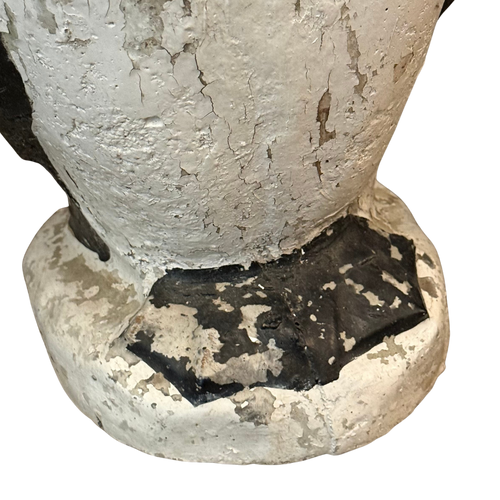Mid-20th-century French Penguin Statue #3