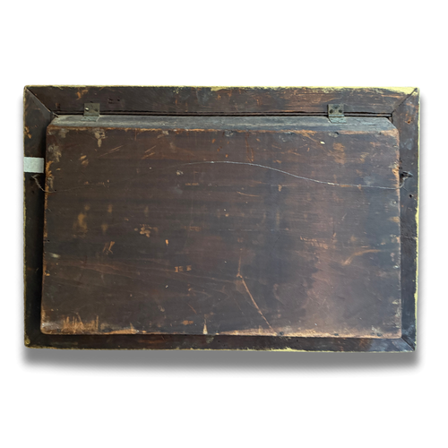 19th-century American Ship Diorama