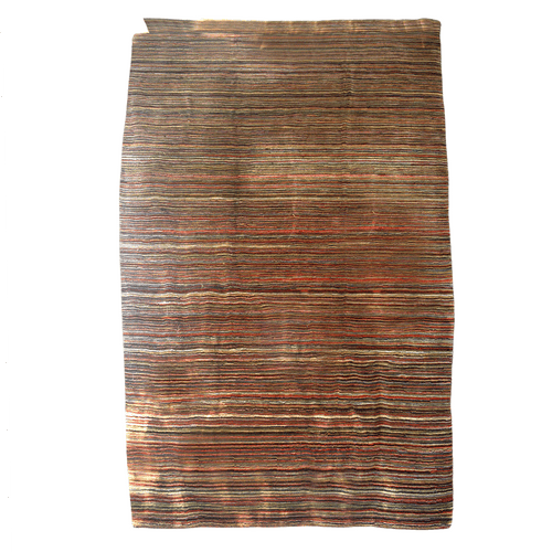 Very Large Rag Rug