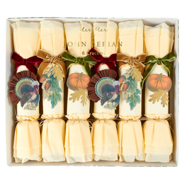 Turkey Party Crackers