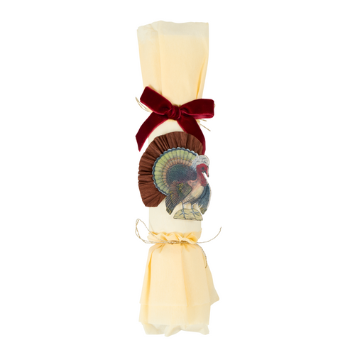 Turkey Party Crackers