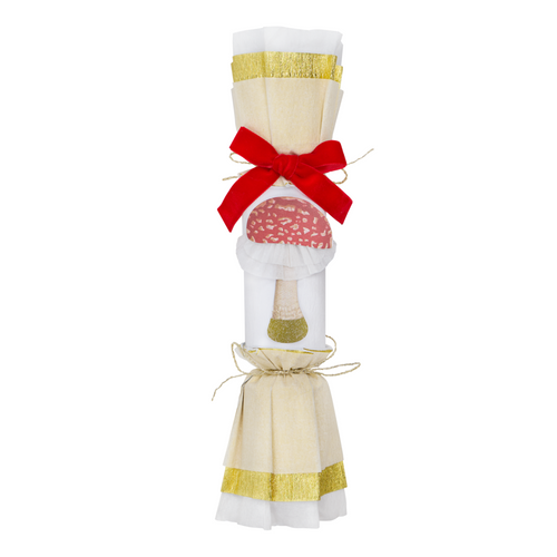 Mushroom Party Crackers