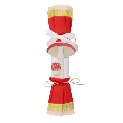 Mushroom Party Crackers
