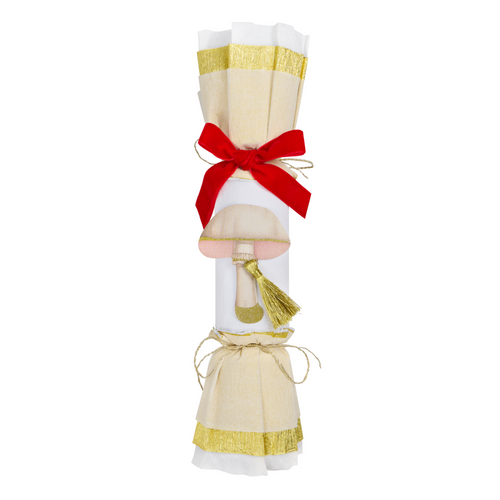 Mushroom Party Crackers