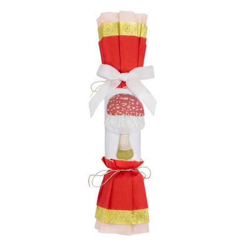 Mushroom Party Crackers