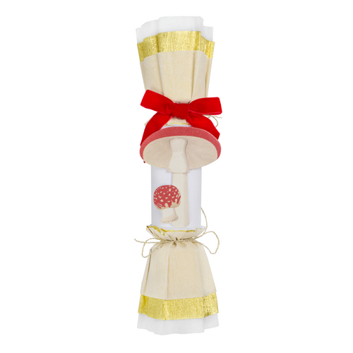 Mushroom Party Crackers