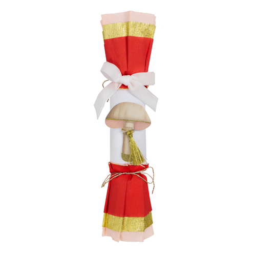 Mushroom Party Crackers