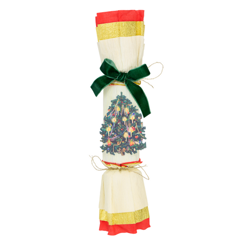 Christmas Party Crackers
