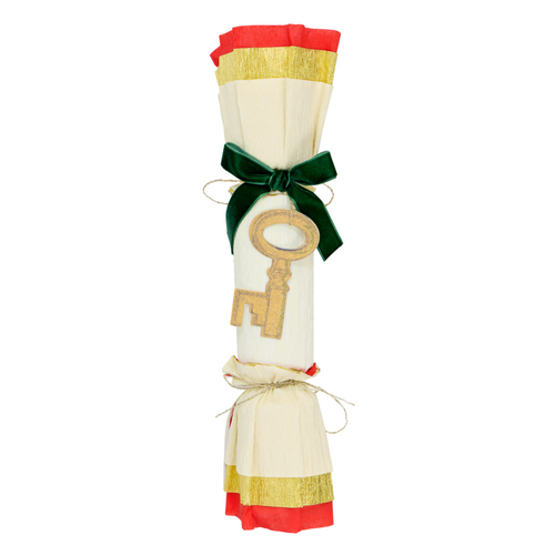 Christmas Party Crackers