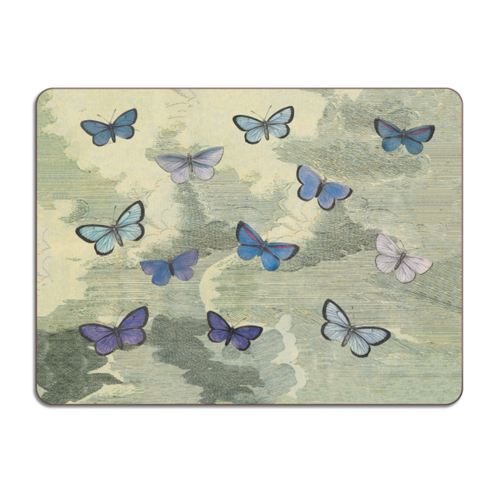 Butterflies Placemat