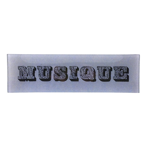Musique