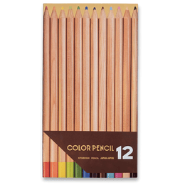 Kita-boshi Colored Pencil Set