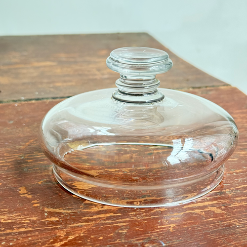 Small 19th-century French Apothecary Jar (20M)