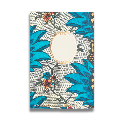 Antoinette Poisson "Torrent" Notebook in 72A