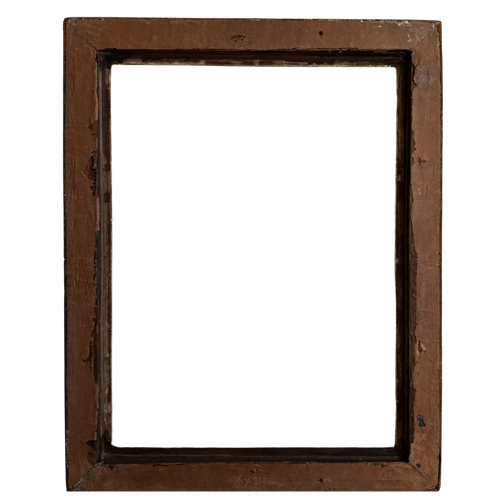 23. 5" x  29"H Antique 19th Century Gilt Frame #3