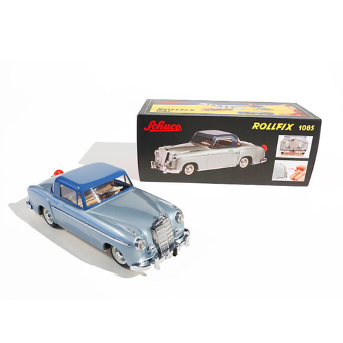 Mechanical Tin Rollfix 1085 Car