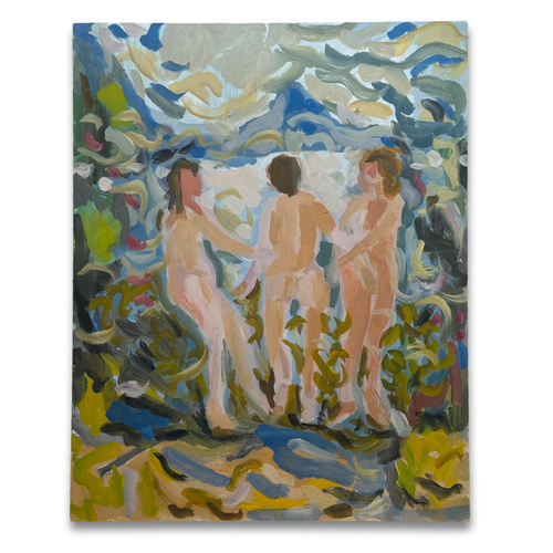 Bathers