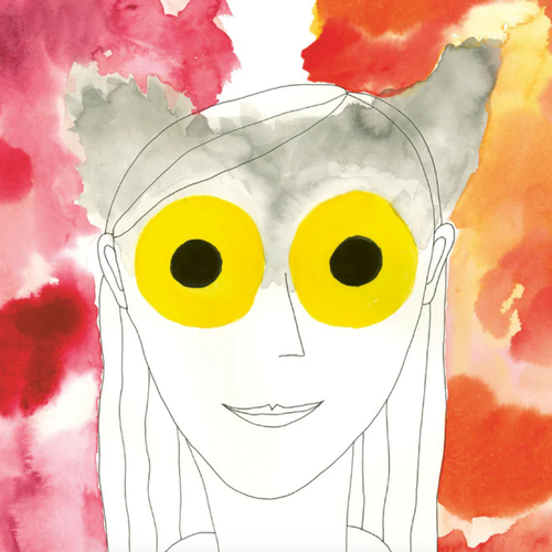 Oralee: A Field Guide to a Young Human Who Learns to Glow in the Dark