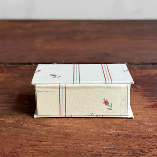 Handmade Keepsake Box #9