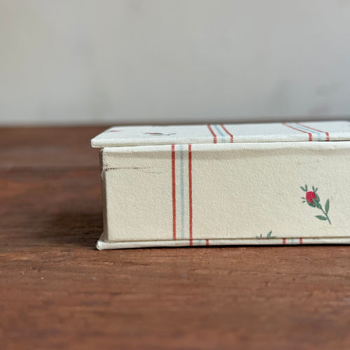 Handmade Keepsake Box #9