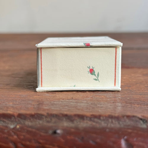 Handmade Keepsake Box #9