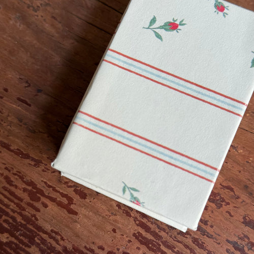 Handmade Keepsake Box #9