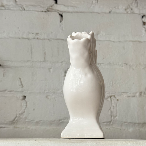 Pair of Vintage Flower Holders