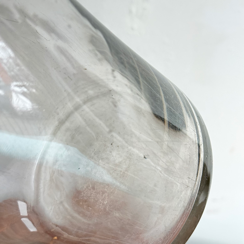 19th-century French Wine Decanter (CD12)